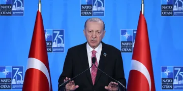 Terörizme karşı müttefiklerimizden dayanışma bekliyoruz