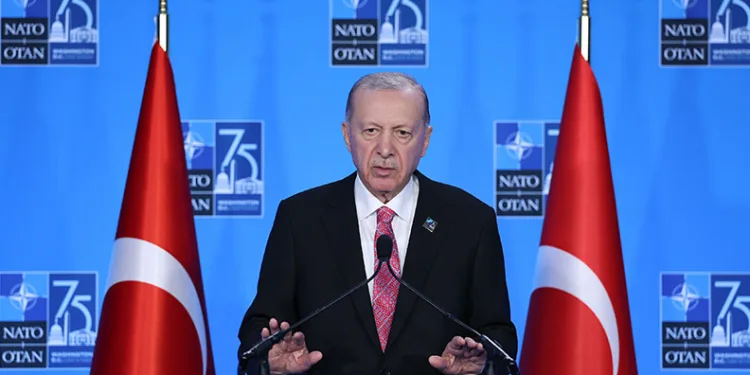 Terörizme karşı müttefiklerimizden dayanışma bekliyoruz