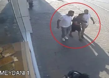 İzmir’de işlenen cinayetin faili 11 yıl sonra Bursa’da yakalandı