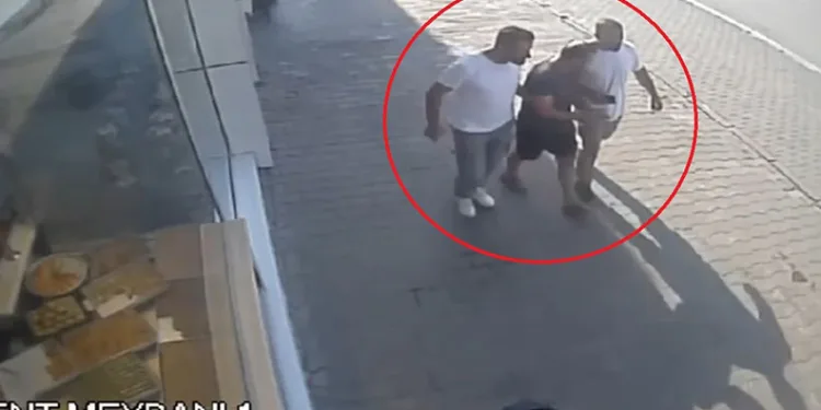 İzmir’de işlenen cinayetin faili 11 yıl sonra Bursa’da yakalandı