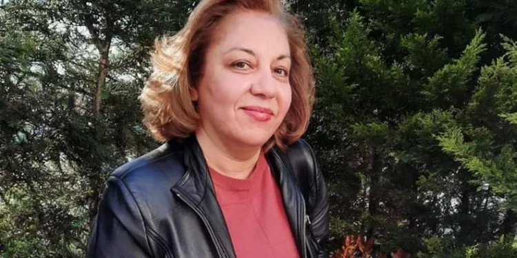 Erdek’te denizde kaybolan kadının cansız bedenine ulaşıldı
