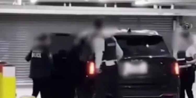 Avusturalya’da Rusya’ya casusluk yapmakla suçlanan asker ve eşi tutuklandı