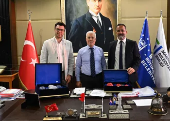“Bursa’nın kültürel geleceğine birlikte yön vereceğiz”