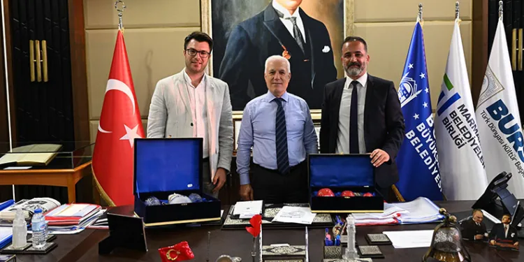 “Bursa’nın kültürel geleceğine birlikte yön vereceğiz”
