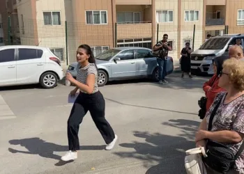 Bursa’da KPSS heyecanı