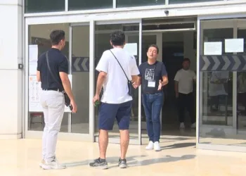 Kapılar kapanınca KPSS’ye giremediler