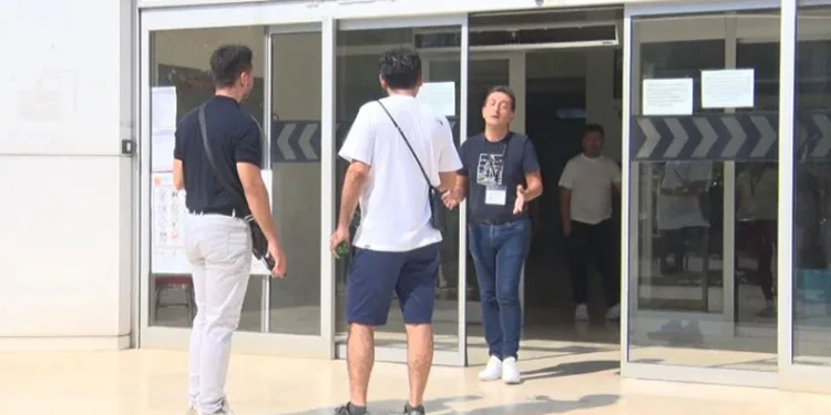 Kapılar kapanınca KPSS’ye giremediler