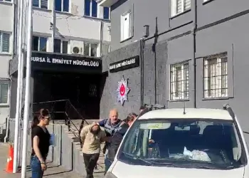 Bursa’da fuhuş operasyonu: 4 mağdur kadın kurtarıldı