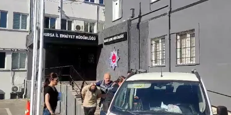 Bursa’da fuhuş operasyonu: 4 mağdur kadın kurtarıldı