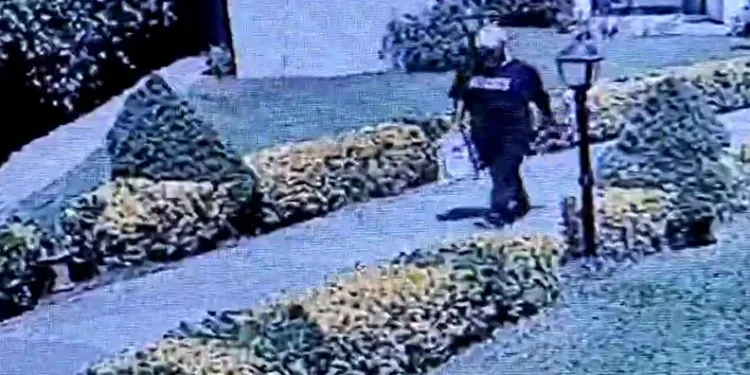 Arkadaşının ev anahtarını kopyalayıp, soygun yaptı