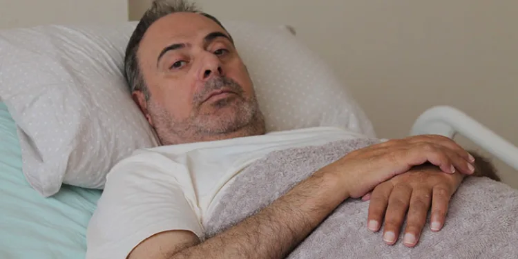 “Şükürler olsun ki vatan için vurulduk”