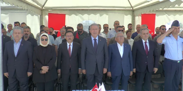 “Kürtler PKK’lı değildir, PKK da Kürt değildir”