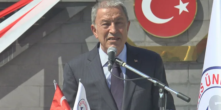 “Kayseri’de Suriyeliler vasıtasıyla bir fitne fesat tezgahlanmaya çalışıldı”
