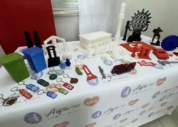 Plastik atıklardan yedek parça üretiliyor