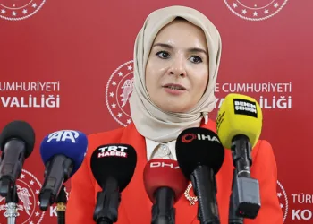 “Amacımız toplumun tüm kesimlerine ulaşabilmek”