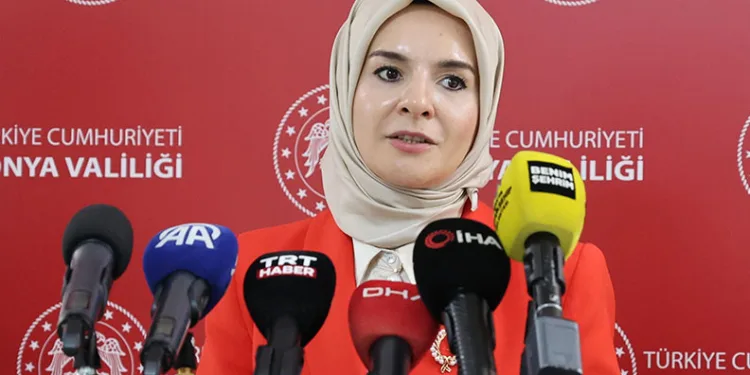 “Amacımız toplumun tüm kesimlerine ulaşabilmek”