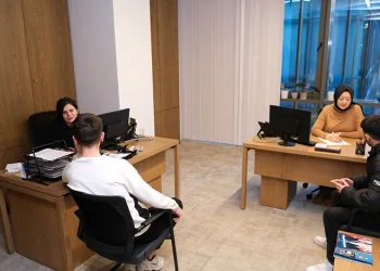 İplik fabrikasına 40 personel alınacak