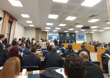 Sokak hayvanları komisyon görüşmeleri tartışmalarla başladı