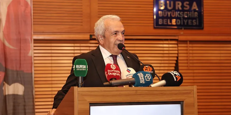 Şadi Özdemir’den Bursaspor açıklaması