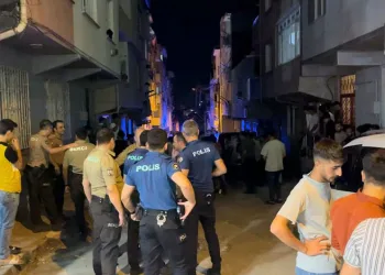 Bursa’da damat komalık oldu, gelinin ailesi bıçaklandı
