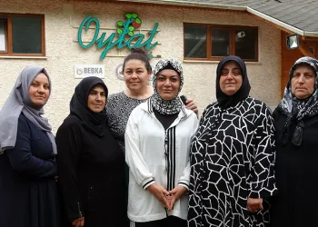 BEBKA’dan kadınlara destek