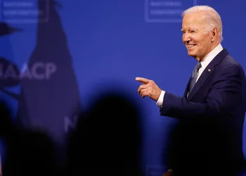 Biden Covid-19’a yakalandı
