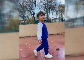 Balkondan düşen 4 yaşındaki Yağız Alp hayatını kaybetti