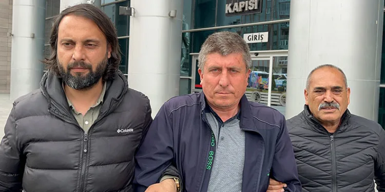 Eşini öldüren şahsın yargılandığı dava ertelendi
