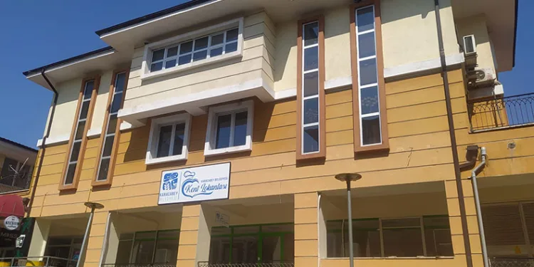 Karacabey’de ‘Kent Lokantası’ hazırlıkları sürüyor