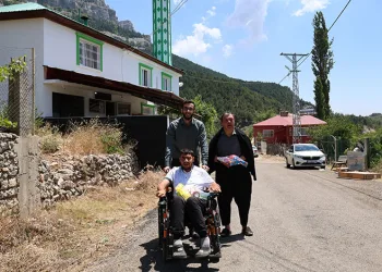 Bu camide engel yok