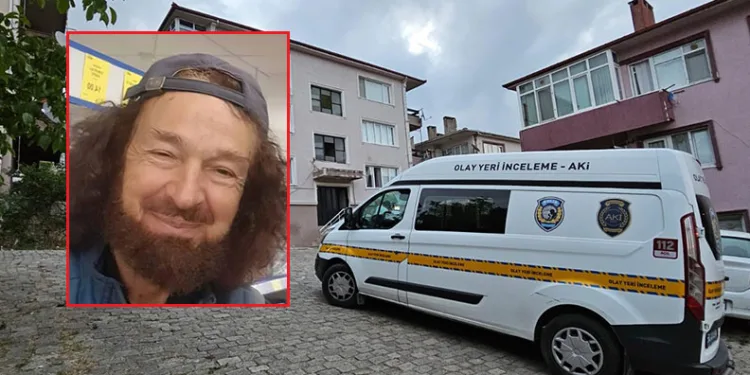 Oğlu tarafından vurulan yaşlı adam hayatını kaybetti