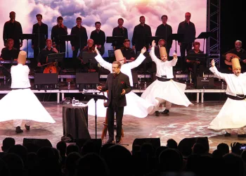 Bursa’da festival coşkusu sürüyor
