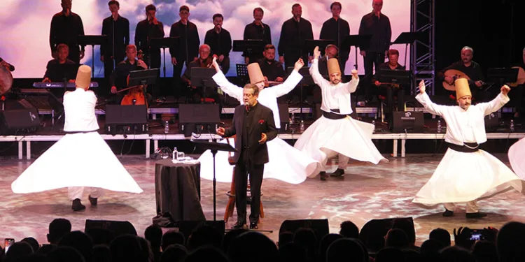 Bursa’da festival coşkusu sürüyor