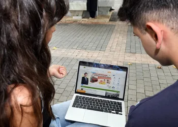 Ücretsiz internetten 21 bini aşkın kişi yararlandı