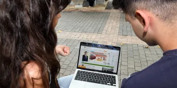 Ücretsiz internetten 21 bini aşkın kişi yararlandı