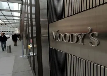 Moody’s Türkiye’nin kredi notunu yükseltti