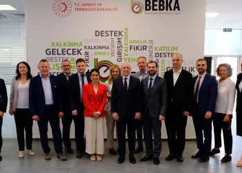 BEBKA ve HTAI ikili ilişkilerini sağlamlaştırdı