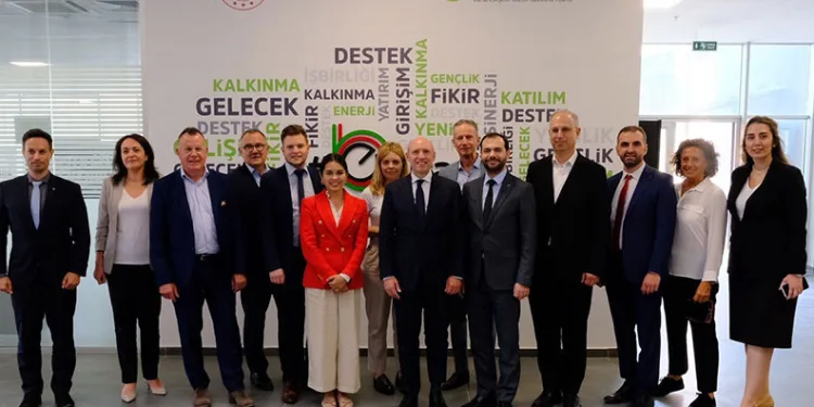 BEBKA ve HTAI ikili ilişkilerini sağlamlaştırdı
