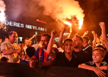 Mustafakemalpaşaspor’un altın çağı başlıyor