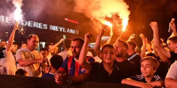 Mustafakemalpaşaspor’un altın çağı başlıyor