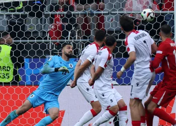 En güzel gol Mert Müldür’den