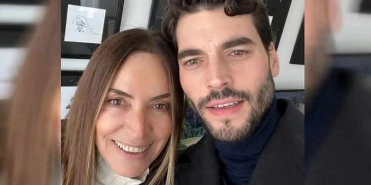 Oyuncu Özlem Akınözü hayatını kaybetti
