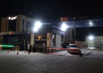 10 yıldır kayıp olarak aranan şahsın cesedi evin temelinde çıktı