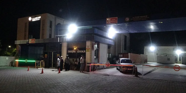 10 yıldır kayıp olarak aranan şahsın cesedi evin temelinde çıktı