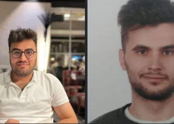 2 kardeş denizde boğularak hayatını kaybetti