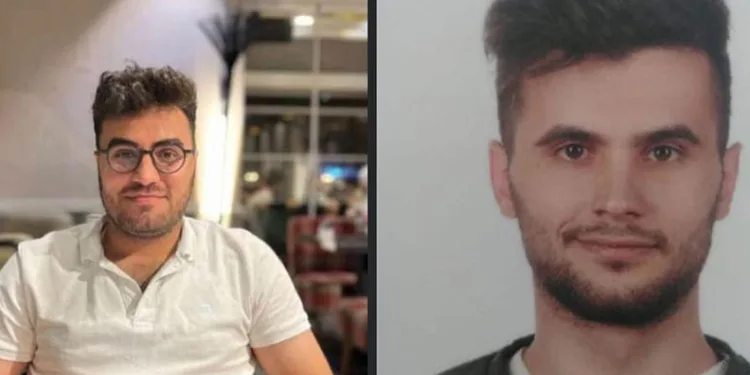 2 kardeş denizde boğularak hayatını kaybetti