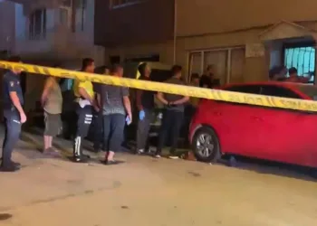 Bursa’da pencereden düşen genç kız ağır yaralandı
