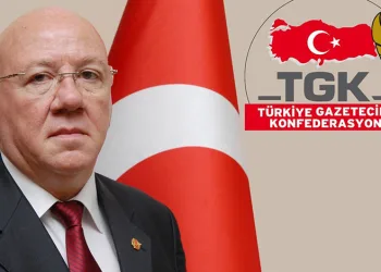 TGK’dan yerel basına destek çağrısı