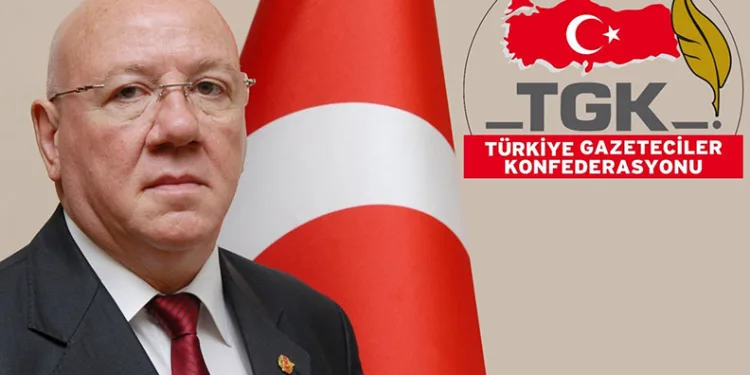 TGK’dan yerel basına destek çağrısı