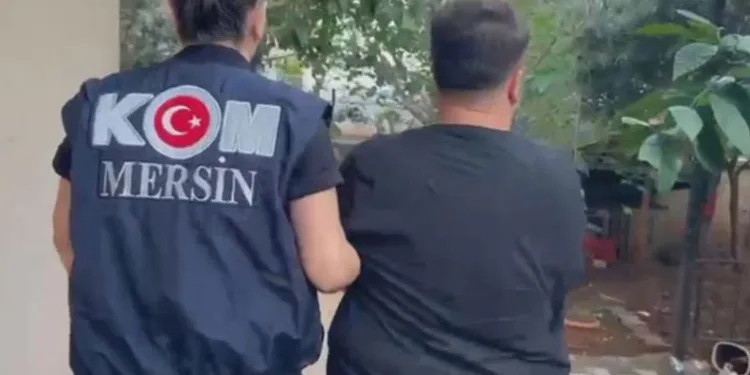 Mersin’de FETÖ’nün güncel finans yapılanmasına operasyon: 11 gözaltı